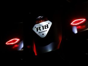 BMW R 18 Roctane