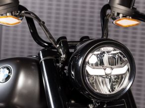 BMW R 18 Roctane