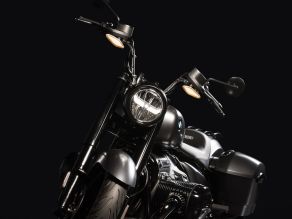 BMW R 18 Roctane