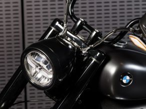 BMW R 18 Roctane