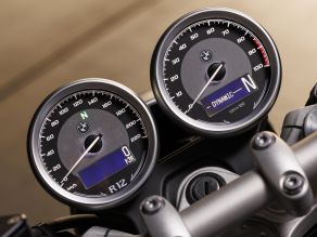 BMW R 12 nineT