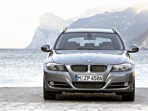 BMW 3er Touring 335d