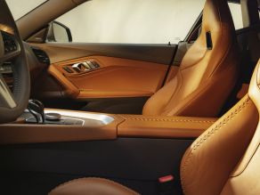 BMW Concept Touring Coupé