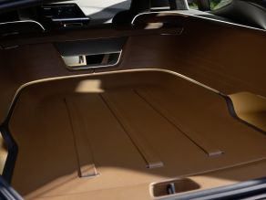 BMW Concept Touring Coupé