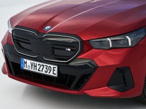 BMW i5 M60 xDrive