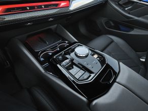 BMW i5 M60 xDrive