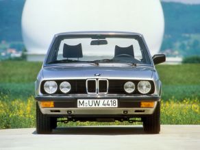 BMW 5er Reihe