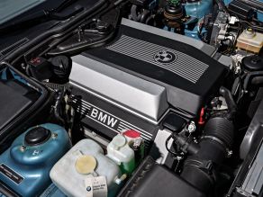 BMW 540i