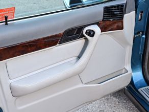 BMW 540i