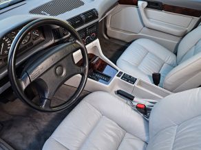 BMW 540i