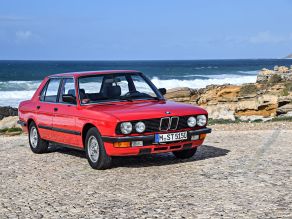 BMW 524td