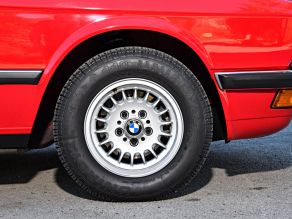 BMW 524td