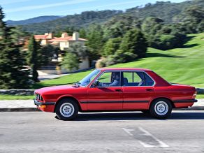 BMW 524td