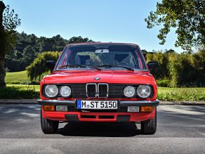 BMW 524td