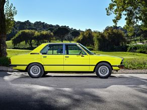 BMW 528