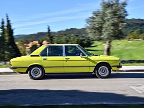 BMW 528
