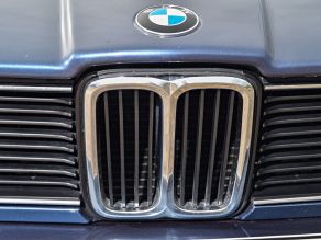 BMW M535i