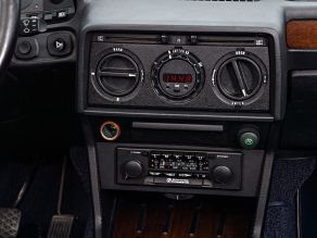 BMW M535i