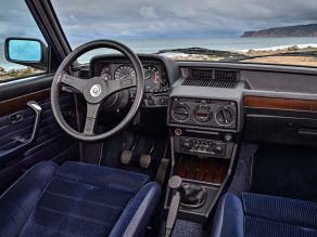 BMW M535i