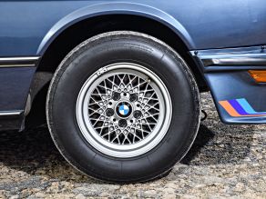 BMW M535i