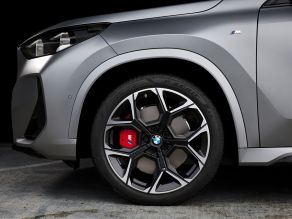 BMW X1 M35i