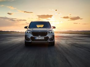 BMW X1 M35i