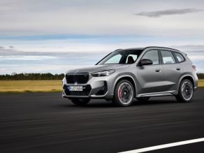 BMW X1 M35i