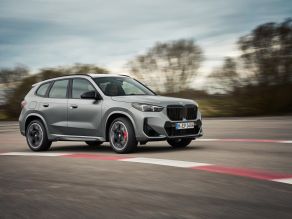 BMW X1 M35i