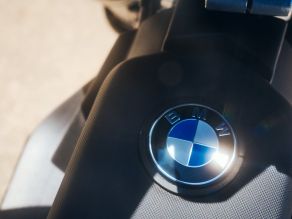 BMW CE 02