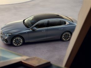 BMW i5