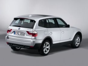 BMW X3 Individual