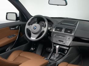 BMW X3 Individual
