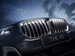 BMW X5 xDrive40Li