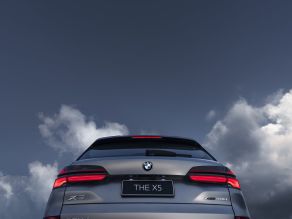 BMW X5 xDrive40Li