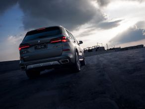 BMW X5 xDrive40Li