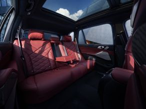 BMW X5 xDrive40Li