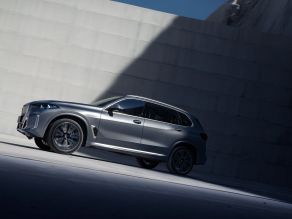 BMW X5 xDrive40Li