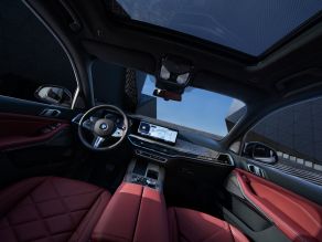 BMW X5 xDrive40Li