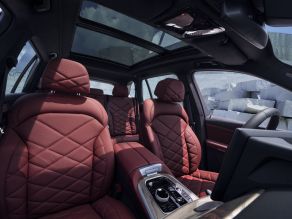 BMW X5 xDrive40Li