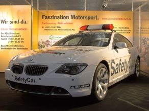 Safetycar des MotoGP 2006