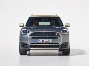MINI Countryman SE ALL4