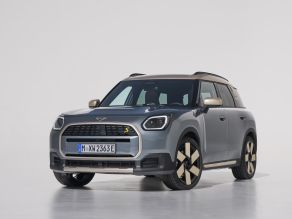 MINI Countryman SE ALL4
