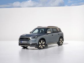 MINI Countryman SE ALL4