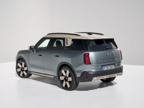 MINI Countryman SE ALL4