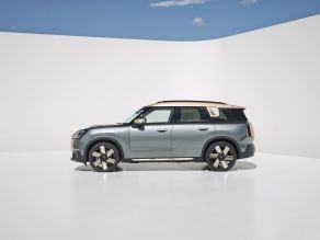 MINI Countryman SE ALL4