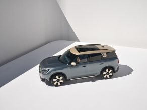 MINI Countryman SE ALL4