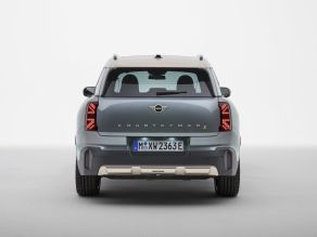 MINI Countryman SE ALL4
