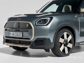 MINI Countryman SE ALL4