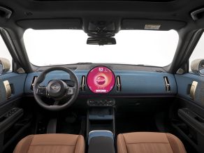 MINI Countryman SE ALL4