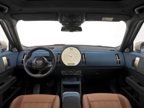 MINI Countryman SE ALL4